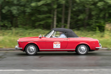 Fiat 1500 Cabrio