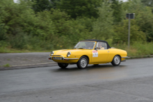 Fiat 850 Sport Spider 2. Serie