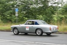 Alfa Romeo 1900C Super Sprint berlinetta by Touring 1956