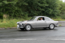 Alfa Romeo Giulietta Sprint 2. Serie