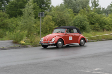 VW 1200 Kfer Cabriolet ca. 1966