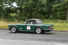 Triumph TR 6