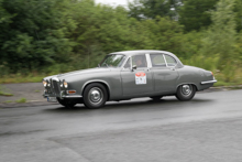 Daimler 420 Sovereign