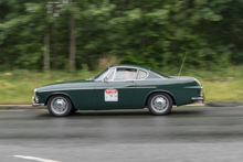 Volvo P 1800 ES