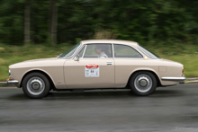 Alfa Romeo 1750 GTV