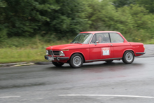 BMW 02 (letzte Serie)