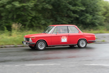 BMW 02 (letzte Serie)