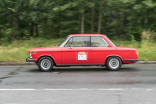 BMW 02 (letzte Serie)