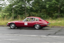 Jaguar E-Type 2+2 Coupe Serie 3