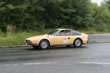 Alfa Romeo Junior Zagato