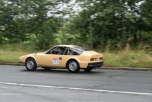 Alfa Romeo Junior Zagato