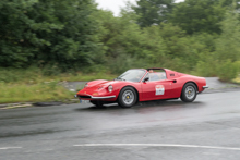 Ferrari Dino Spider