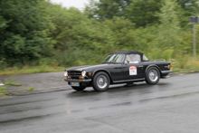 Triumph TR 6