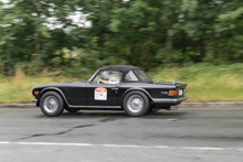 Triumph TR 6