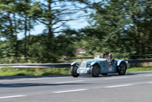 Talbot T 150 C (1936)