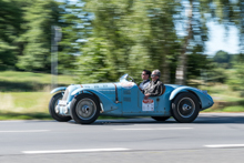 Talbot T 150 C (1936)