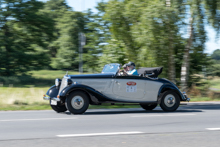 Mercedes Benz V170 (1939)