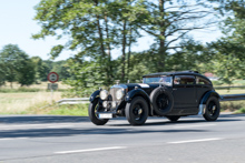 Bentley Blue Train  (1951)