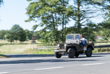 Jeep CJ2A 