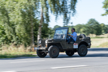 Jeep CJ2A 