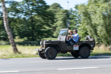 Jeep CJ2A 