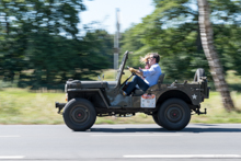 Jeep CJ2A 