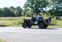 Jeep CJ2A 