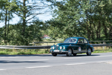 Bristol 401 (1952)