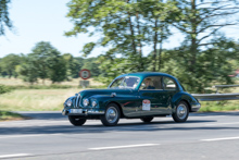 Bristol 401 (1952)