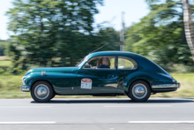 Bristol 401 (1952)