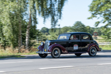 Mercedes Benz 170 S-D (1953)