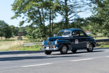 Ford Super de Luxe Business Coupe (Opera) (1941)