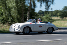 Porsche 356 