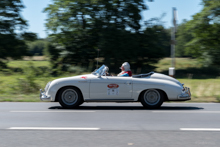 Porsche 356 