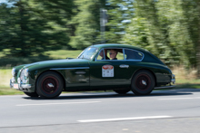 Aston Martin DB2/4 (1954)