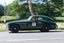 Aston Martin DB2/4 (1954)