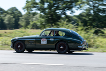 Aston Martin DB2/4 (1954)