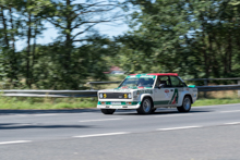 Fiat 131 Abarth Gr. 4 Rallye Alitalia (1980)