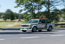 Fiat 131 Abarth Gr. 4 Rallye Alitalia (1980)