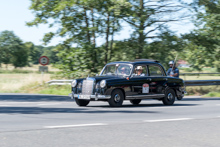 Mercedes Benz 190 