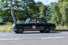 Mercedes Benz 190 