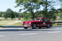 Aston Martin DB 2/4 Mk III (1958)