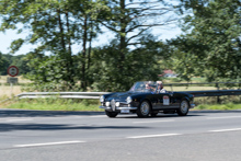 Alfa Romeo Giulietta Spider Veloce (1959)