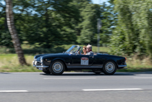 Alfa Romeo Giulietta Spider Veloce (1959)