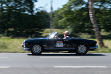 Alfa Romeo Giulietta Spider Veloce (1959)