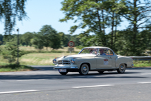 Borgward Isabella Coupe (1959)