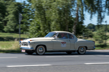 Borgward Isabella Coupe (1959)