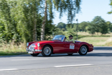 MG A 1600 Roadster (1959)