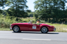 MG A 1600 Roadster (1959)