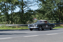 Borgward Isabella Coupe (1959) 